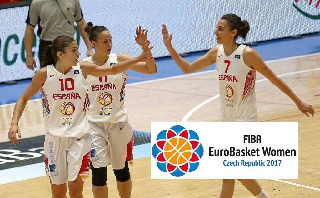 eurobasket women